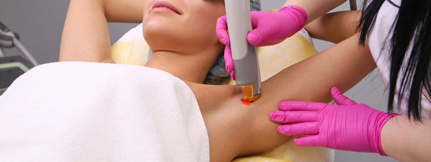 Laser Hair Removal | Relax and Cruz Spa